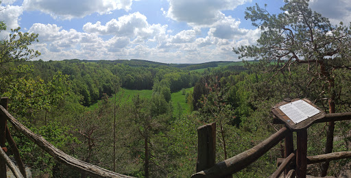 Teufelskanzel - Thumbnail