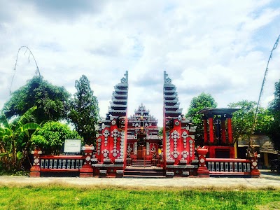 Photos of PURA PUCANG SARI