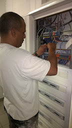 Photo n°1 de POLYBAT à Saint-Quentin (Électricien)