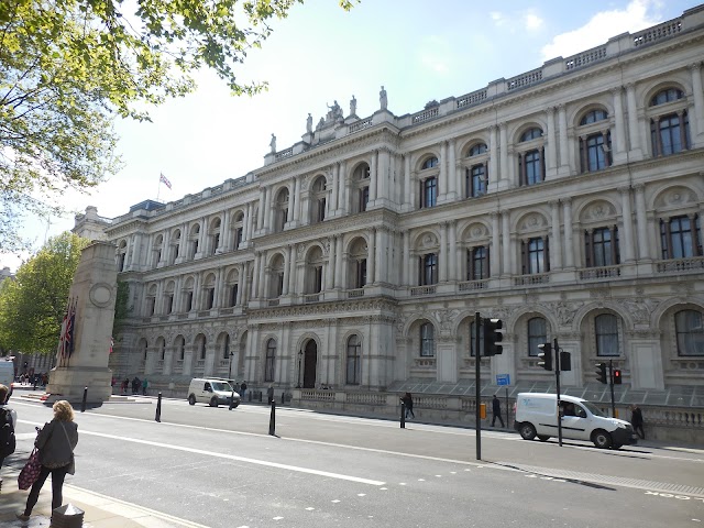 Victoria Station