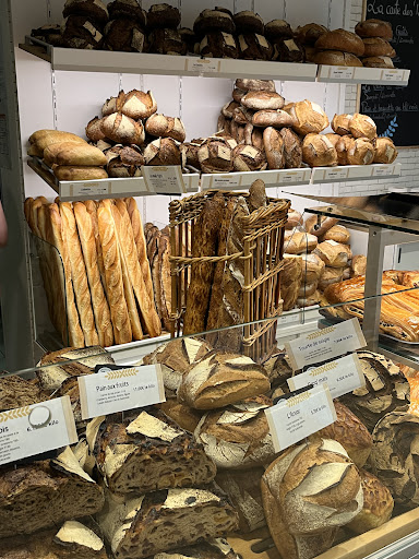 Le Fournil de la Gare