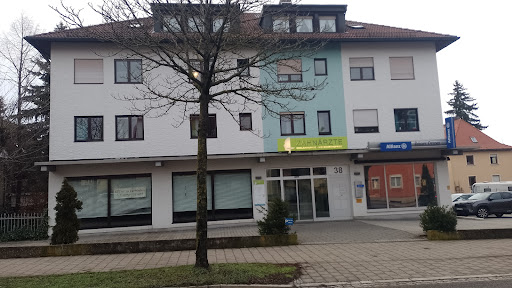 Allianz Versicherung Reiner Ortner Generalvertretung - Thumbnail