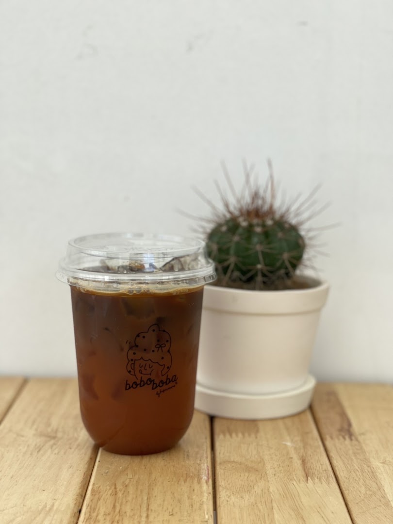 BOBO CAFE