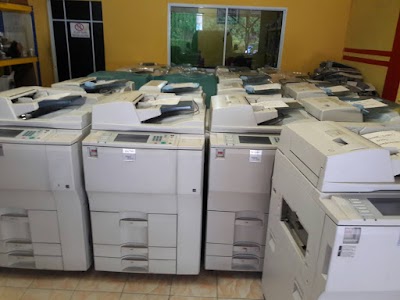 Photos of Superior copier Sinar Prima Raya