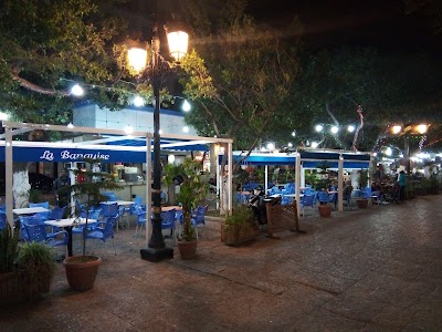Photos of LA BANQUISE