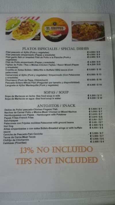 Photos of Restaurante El Sesteo