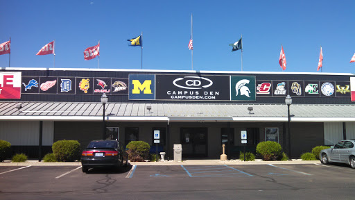 Campus Den - I-75 Store - Thumbnail