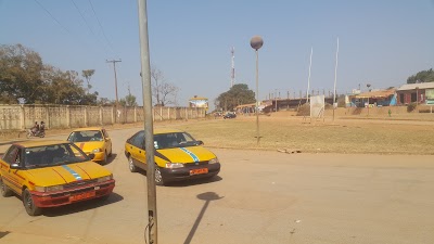 Photos of From Ngaoundere University