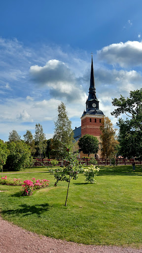 Mora hamn - Visual