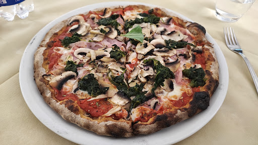 Pizzeria Rimini di Camonita Alberto - Thumbnail