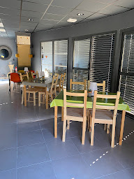 Photo n°2 de Resto-Bistro L’Épisode de Laboule à Laboule (Pizzas à emporter)