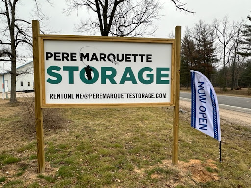Pere Marquette Storage - Thumbnail