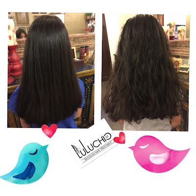 Photos of LuluChicQ8