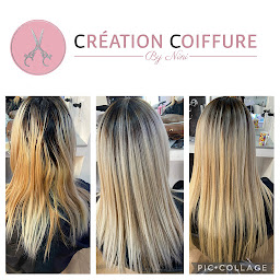 Photo n°4 de Création Coiffure à Puget-sur-Argens (Institut de beauté)