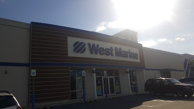 Photos of West Marine