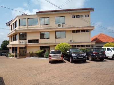 Photos of SEVENTH-DAY ADVENTIST Headoffice