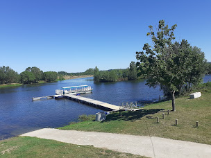 Photo n°22 de ORANGE EVASION Bateau sur le Cher à Saint-Aignan (Attraction touristique)