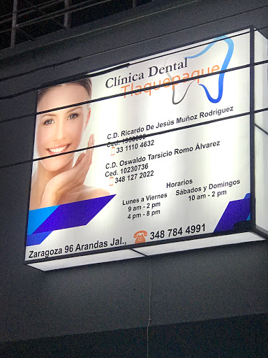 Clínica Dental Tlaquepaque