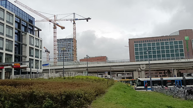 Beoordelingen van Tauro kantoorruimte Amsterdam in Amsterdam - Ander