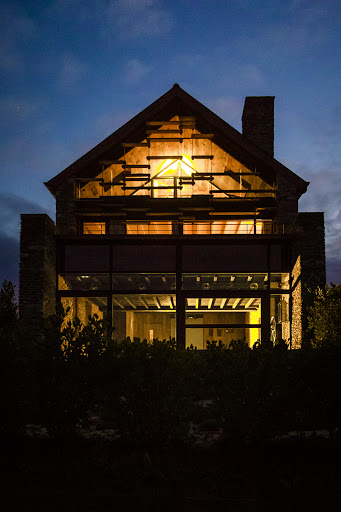 Photo de La Ferme du Vent à Saint-Méloir-des-Ondes (35350)
