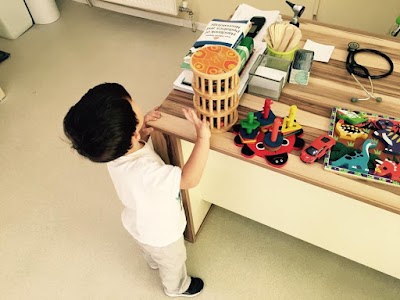 Photos of Clinica Pediatrica