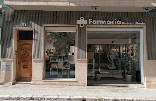 Farmacia Isabel Aguado Laza