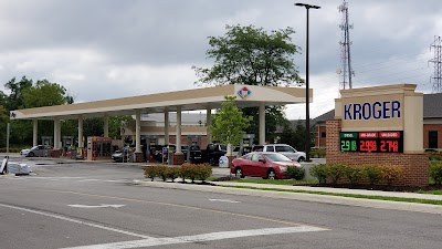 Kroger Fuel Center