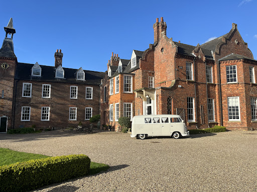 Skendleby Hall