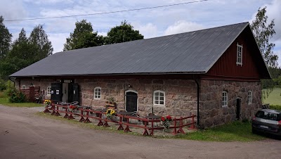 Photos of Rusth&aring;llets Stallkrog