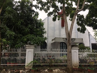 church