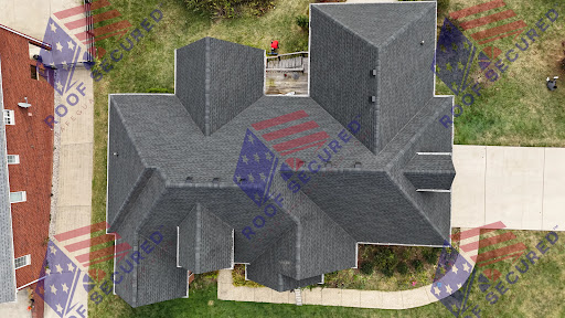 Roof Secured