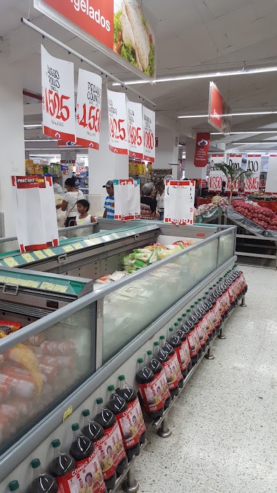 Photos of Super Tiendas OLIMPICA