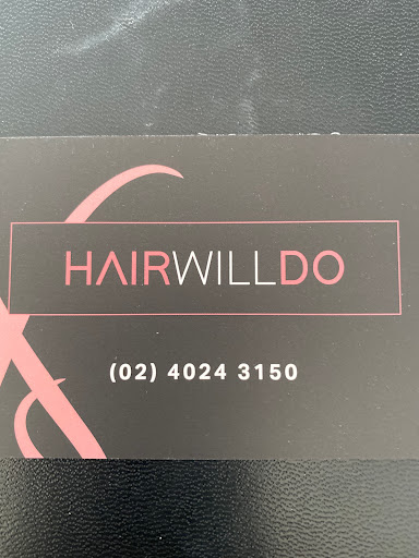 Hairwilldo - Thumbnail
