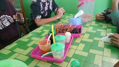 Photos of Soto Segeer Mbok Giyem