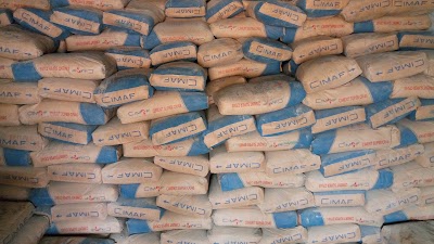 Photos of March&eacute; de Djibasso