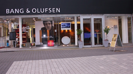 Bang & Olufsen im Quartier - Thumbnail