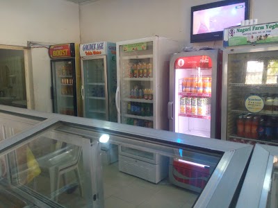 Photos of Bilkabeb Coffe And Chop
