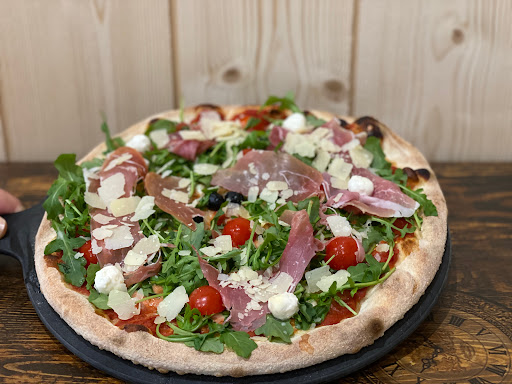 Photo 1 - Passion Pizza Combloux