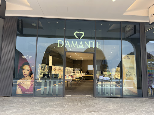 D'amante Torino To Dream