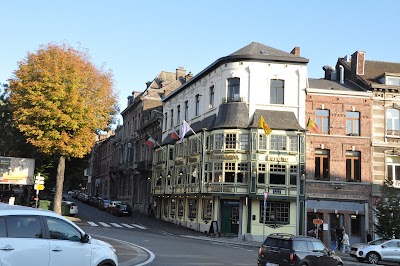 Photos of Le Luxembourg