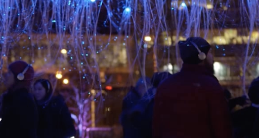 Silent Party - Thumbnail