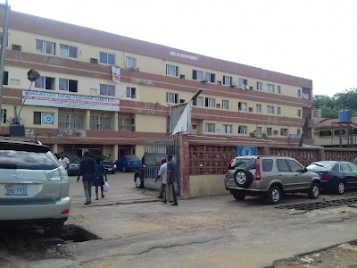 Photos of Maayoit Healthcare Ltd Ibadan