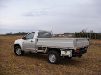 Remorques Chevalier à Trouy