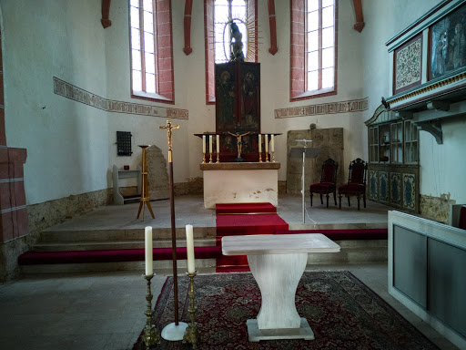 Veitskirche - Visual