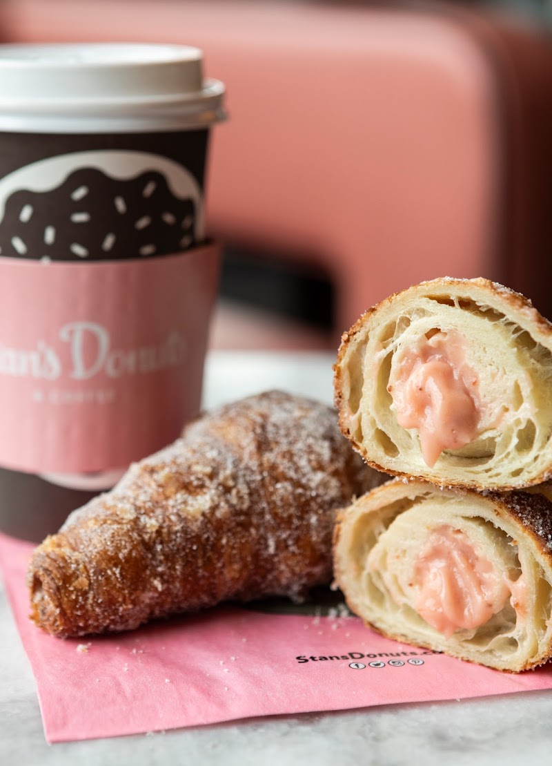 Stan’s Donuts & Coffee — photo 14