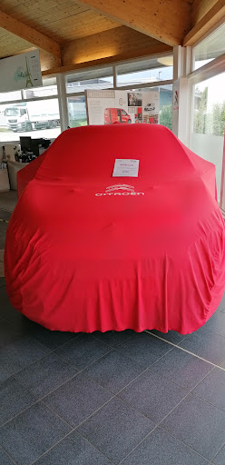 auto domicil Wild Reutlingen GmbH - Thumbnail