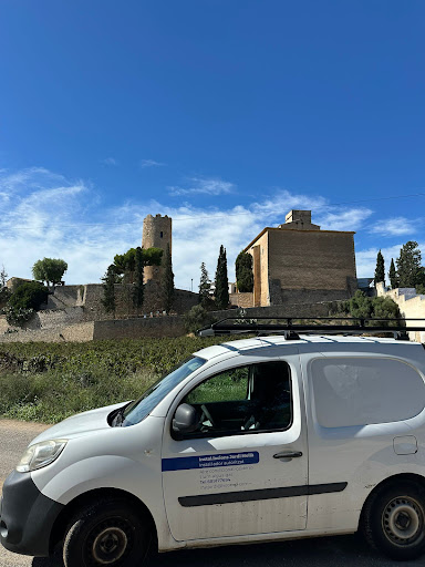 Clima Jordi Mollá