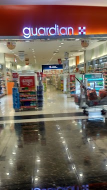 GUARDIAN - Buaran Plaza, Author: tatra laksita