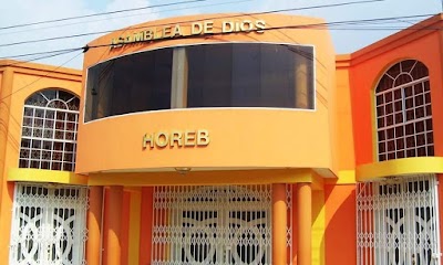 Asamblea De Dios Horeb