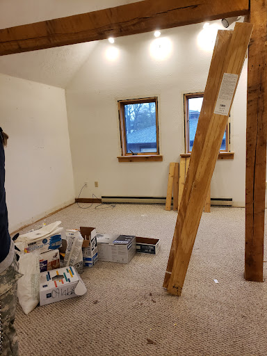 Rural Electrical Service Gallery - United States